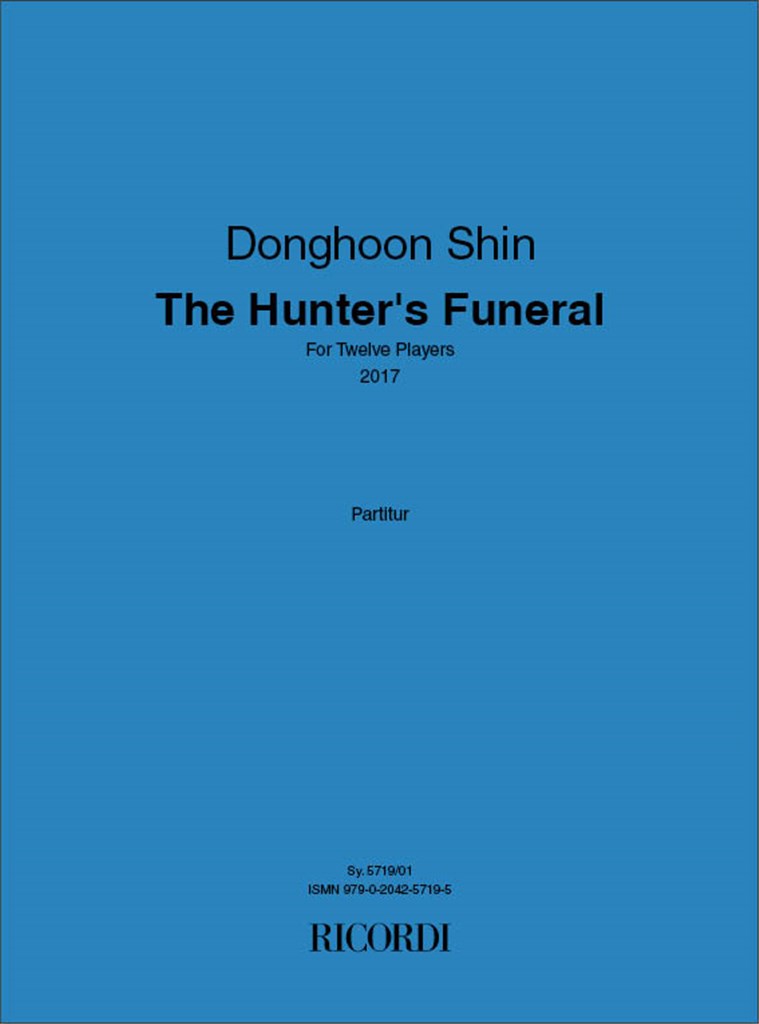 The Hunter's Funeral